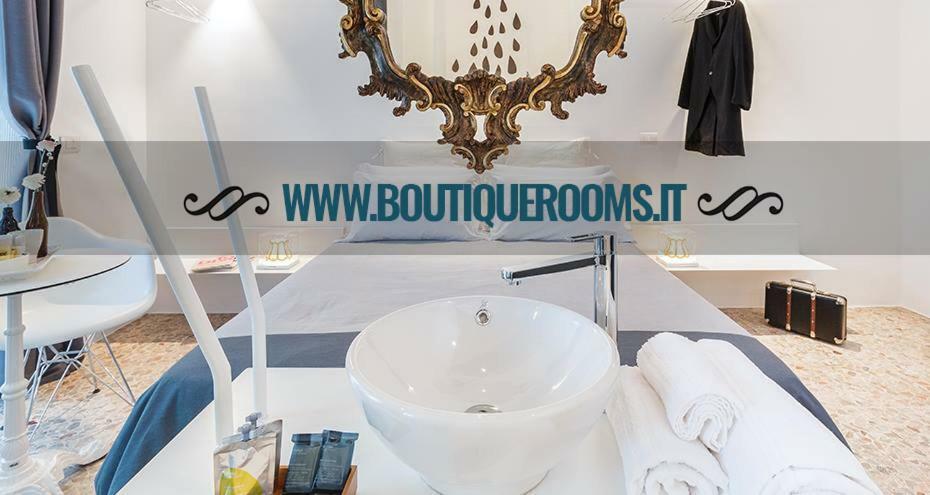 Boutique Rooms Trastevere - Rome — Foto 3