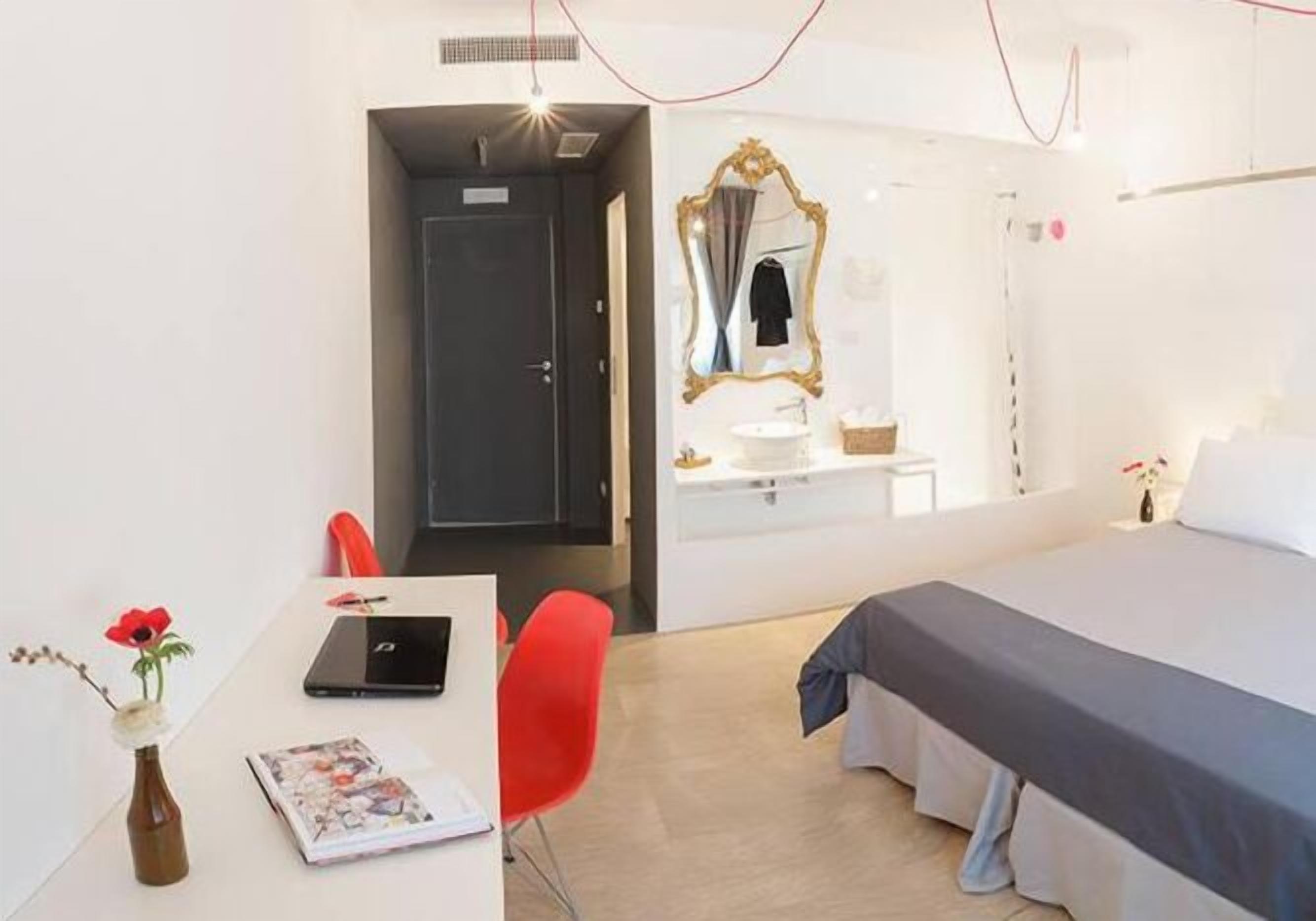 Boutique Rooms Trastevere - Rome, Rome